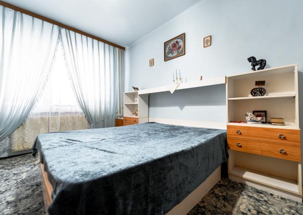 Rodinný dom, Veľké Kapušany