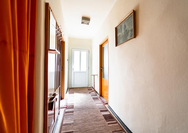 Rodinný dom, Veľké Kapušany