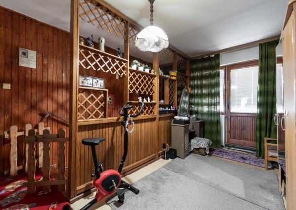 Rodinný dom, Veľké Kapušany