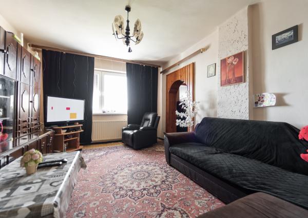 Rodinný dom, Veľké Kapušany