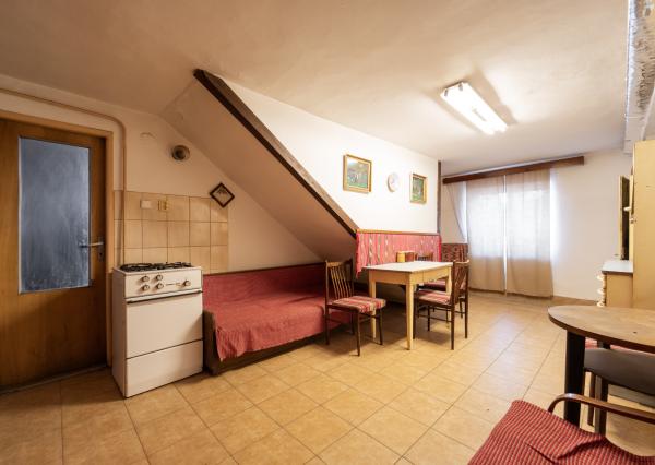 Rodinný dom, Veľké Kapušany