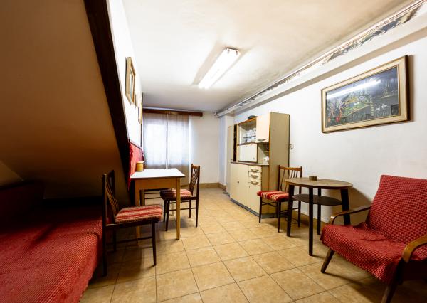 Rodinný dom, Veľké Kapušany