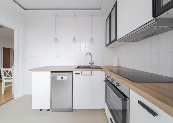 Predaj 3-izbového slnečného bytu s loggiou v mestskej časti Košice – Juh