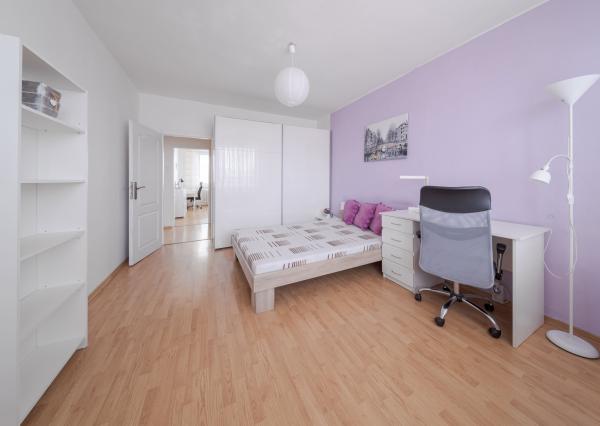 Predaj 3-izbového slnečného bytu s loggiou v mestskej časti Košice – Juh