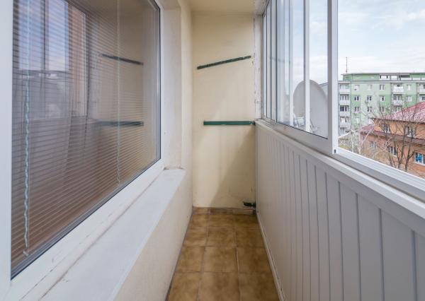 Predaj 3-izbového slnečného bytu s loggiou v mestskej časti Košice – Juh