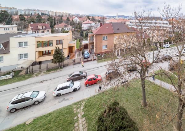 Predaj 3-izbového slnečného bytu s loggiou v mestskej časti Košice – Juh