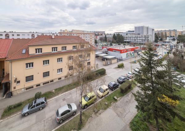 Predaj 3-izbového slnečného bytu s loggiou v mestskej časti Košice – Juh