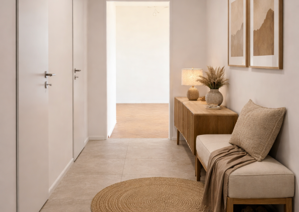 Na predaj 1-izb. novozrekonštruovaný byt, Hroncova, Košice - Sever