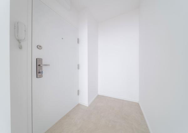 Na predaj 1-izb. novozrekonštruovaný byt, Hroncova, Košice - Sever