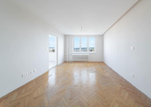 Na predaj 1-izb. novozrekonštruovaný byt, Hroncova, Košice - Sever