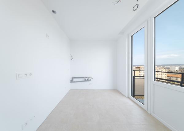 Na predaj 1-izb. novozrekonštruovaný byt, Hroncova, Košice - Sever