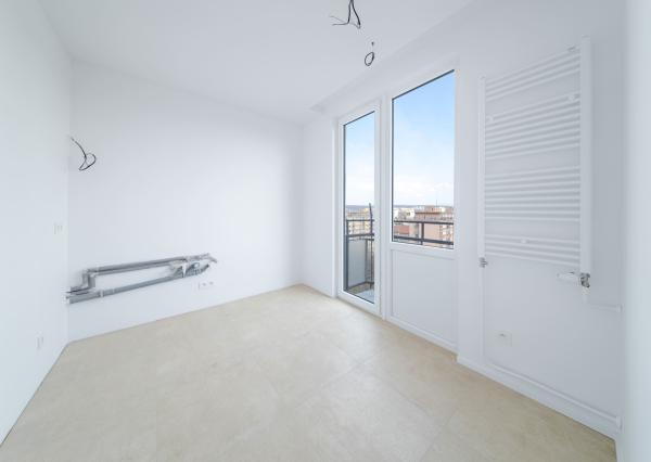 Na predaj 1-izb. novozrekonštruovaný byt, Hroncova, Košice - Sever