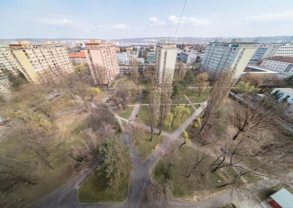 Na predaj 1-izb. novozrekonštruovaný byt, Hroncova, Košice - Sever