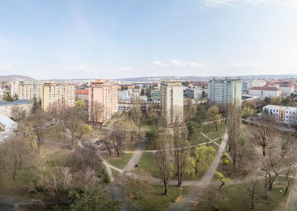 Na predaj 1-izb. novozrekonštruovaný byt, Hroncova, Košice - Sever