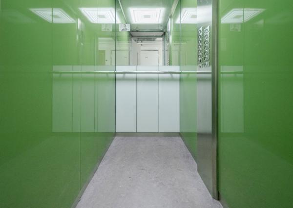 Na predaj 1-izb. novozrekonštruovaný byt, Hroncova, Košice - Sever