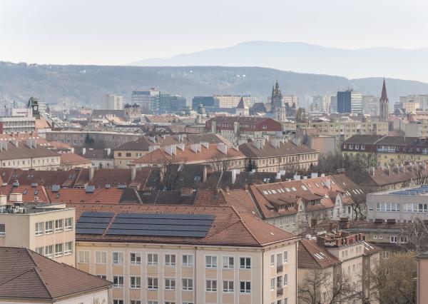 Na predaj 1-izb. novozrekonštruovaný byt, Hroncova, Košice - Sever