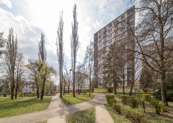 Na predaj 1-izb. novozrekonštruovaný byt, Hroncova, Košice - Sever