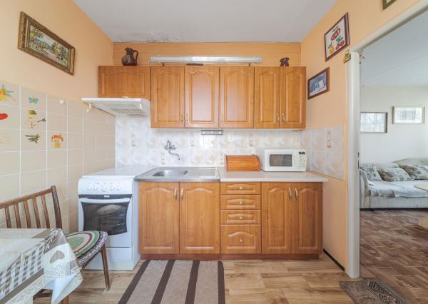 Predaj 3-izbového bytu na Gudernovej ulici, Košice – Západ