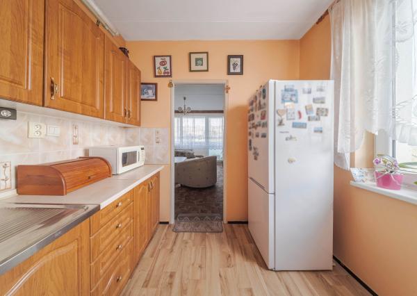 Predaj 3-izbového bytu na Gudernovej ulici, Košice – Západ