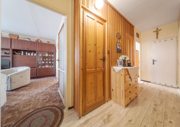 Predaj 3-izbového bytu na Gudernovej ulici, Košice – Západ