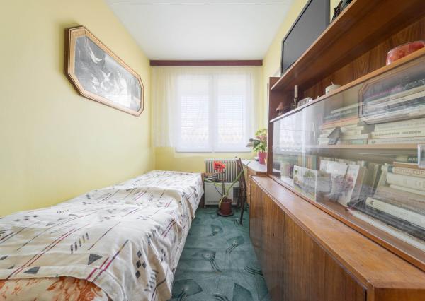 Predaj 3-izbového bytu na Gudernovej ulici, Košice – Západ