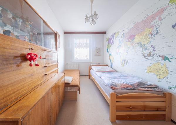 Predaj 3-izbového bytu na Gudernovej ulici, Košice – Západ