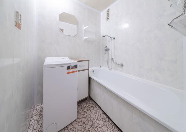 Predaj 3-izbového bytu na Gudernovej ulici, Košice – Západ