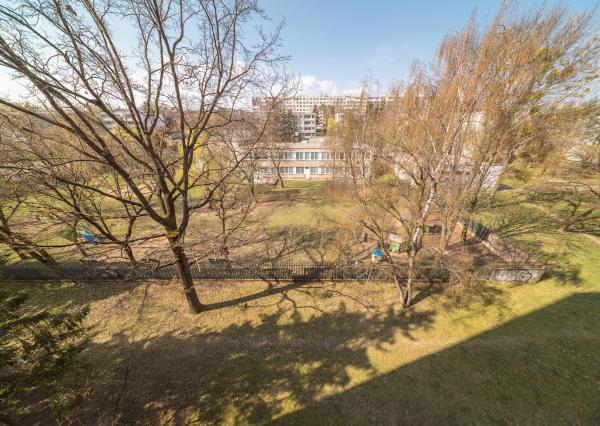 Predaj 3-izbového bytu na Gudernovej ulici, Košice – Západ