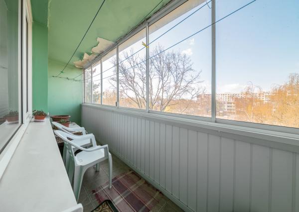 Predaj 3-izbového bytu na Gudernovej ulici, Košice – Západ