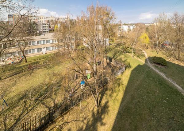 Predaj 3-izbového bytu na Gudernovej ulici, Košice – Západ