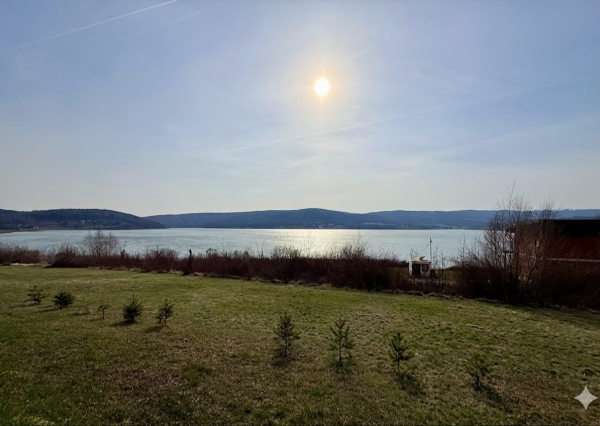 Slnečný pozemok s panoramatickým výhľadom – Domaša, časť Eva