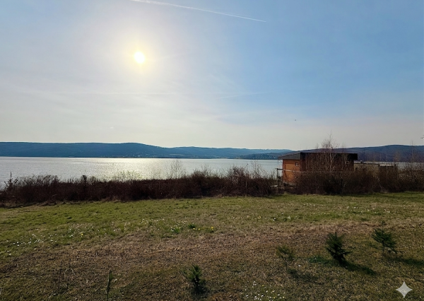 Slnečný pozemok s panoramatickým výhľadom – Domaša, časť Eva