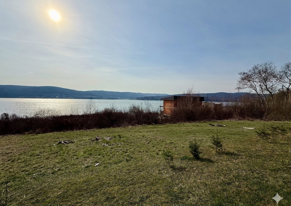 Slnečný pozemok s panoramatickým výhľadom – Domaša, časť Eva