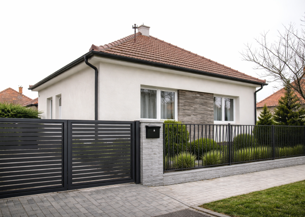 Rodinný dom s investičným potenciálom, 507 m² pozemok, Ružinov – Prievoz (Farebná ulica)