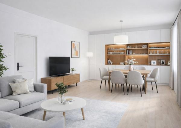 Rodinný dom s investičným potenciálom, 507 m² pozemok, Ružinov – Prievoz (Farebná ulica)