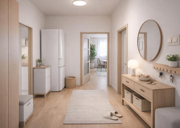 Rodinný dom s investičným potenciálom, 507 m² pozemok, Ružinov – Prievoz (Farebná ulica)