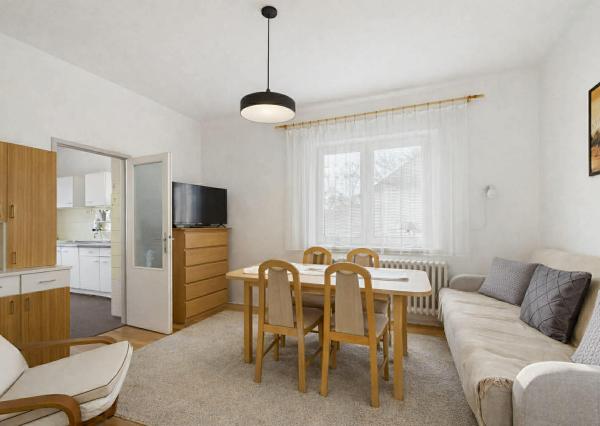 Rodinný dom s investičným potenciálom, 507 m² pozemok, Ružinov – Prievoz (Farebná ulica)