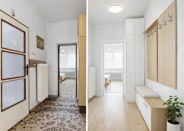 Rodinný dom s investičným potenciálom, 507 m² pozemok, Ružinov – Prievoz (Farebná ulica)