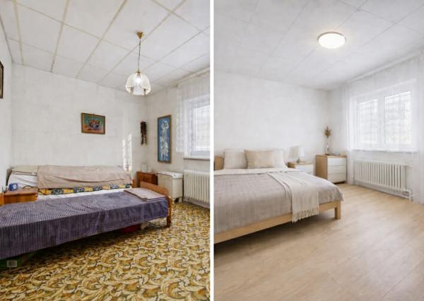 Rodinný dom s investičným potenciálom, 507 m² pozemok, Ružinov – Prievoz (Farebná ulica)