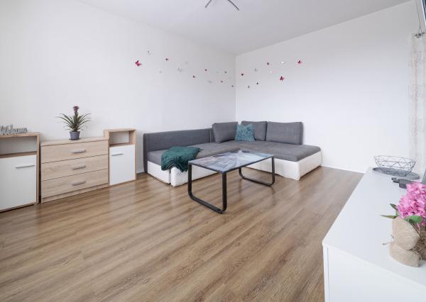 Útulný 2i byt na predaj • krásny výhľad na zeleň • Furča