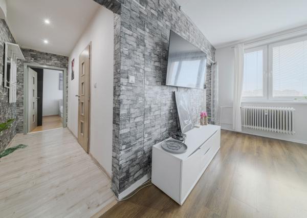 Útulný 2i byt na predaj • krásny výhľad na zeleň • Furča