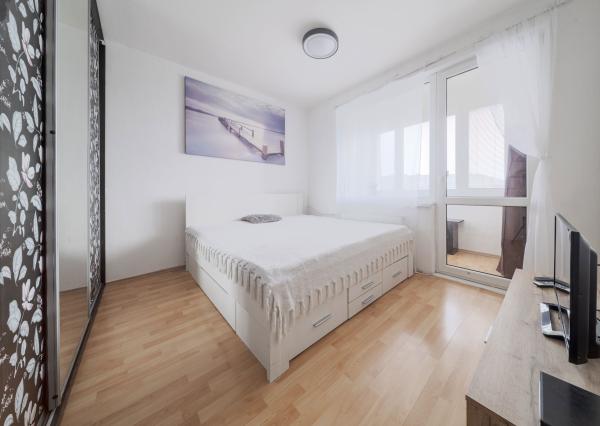 Útulný 2i byt na predaj • krásny výhľad na zeleň • Furča