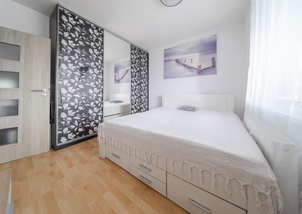 Útulný 2i byt na predaj • krásny výhľad na zeleň • Furča