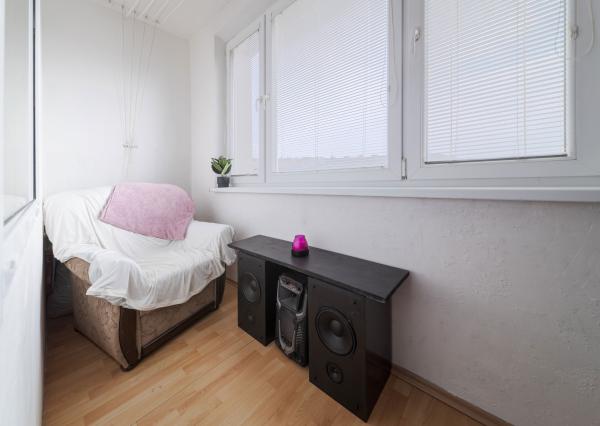 Útulný 2i byt na predaj • krásny výhľad na zeleň • Furča