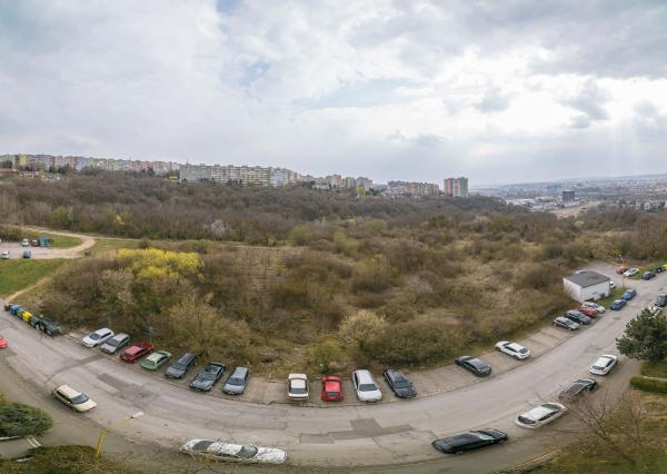 Útulný 2i byt na predaj • krásny výhľad na zeleň • Furča