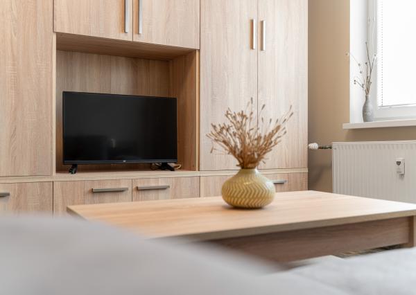 Na predaj štýlová, kompletne zrekonštruovaná garsónka – ideálna investícia aj štartovacie bývanie