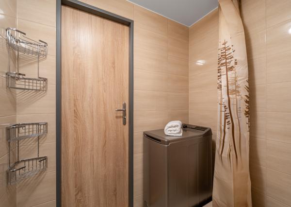 Na predaj štýlová, kompletne zrekonštruovaná garsónka – ideálna investícia aj štartovacie bývanie