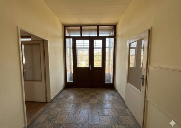 Priemyselný areál s potenciálom v Hanušovciach nad Topľou na predaj