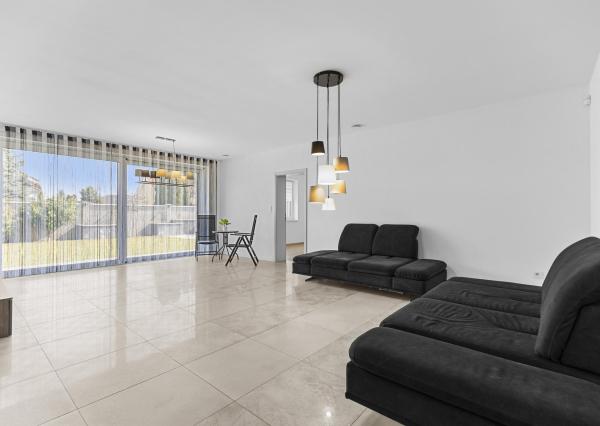 Na predaj moderný rodinný dom, ponúkajúci komfortné a nadštandardné  bývanie