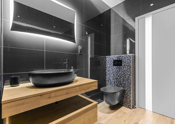 Na predaj moderný rodinný dom, ponúkajúci komfortné a nadštandardné  bývanie